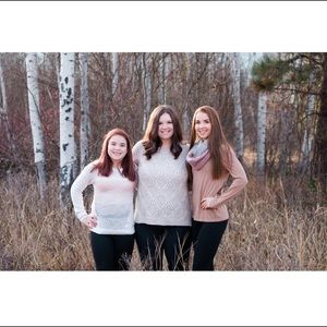 Meet your Posher, Hailey